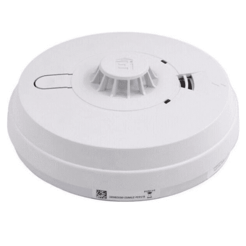 EI144E lämpövaroitin sähköverkkoon